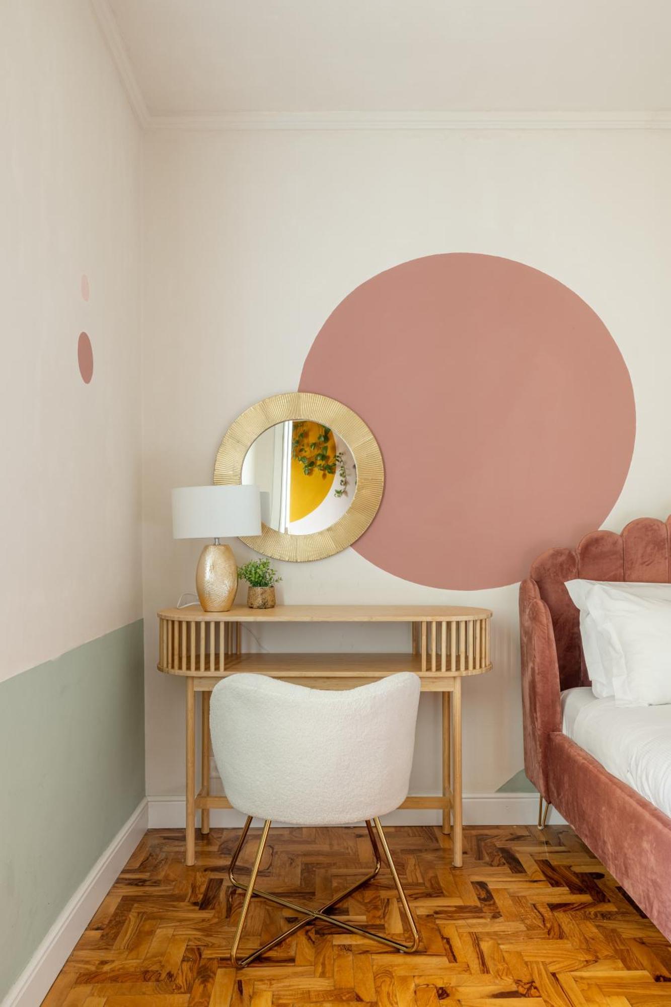 Apartamento Aria Penthouse & Garden Roma Exterior foto