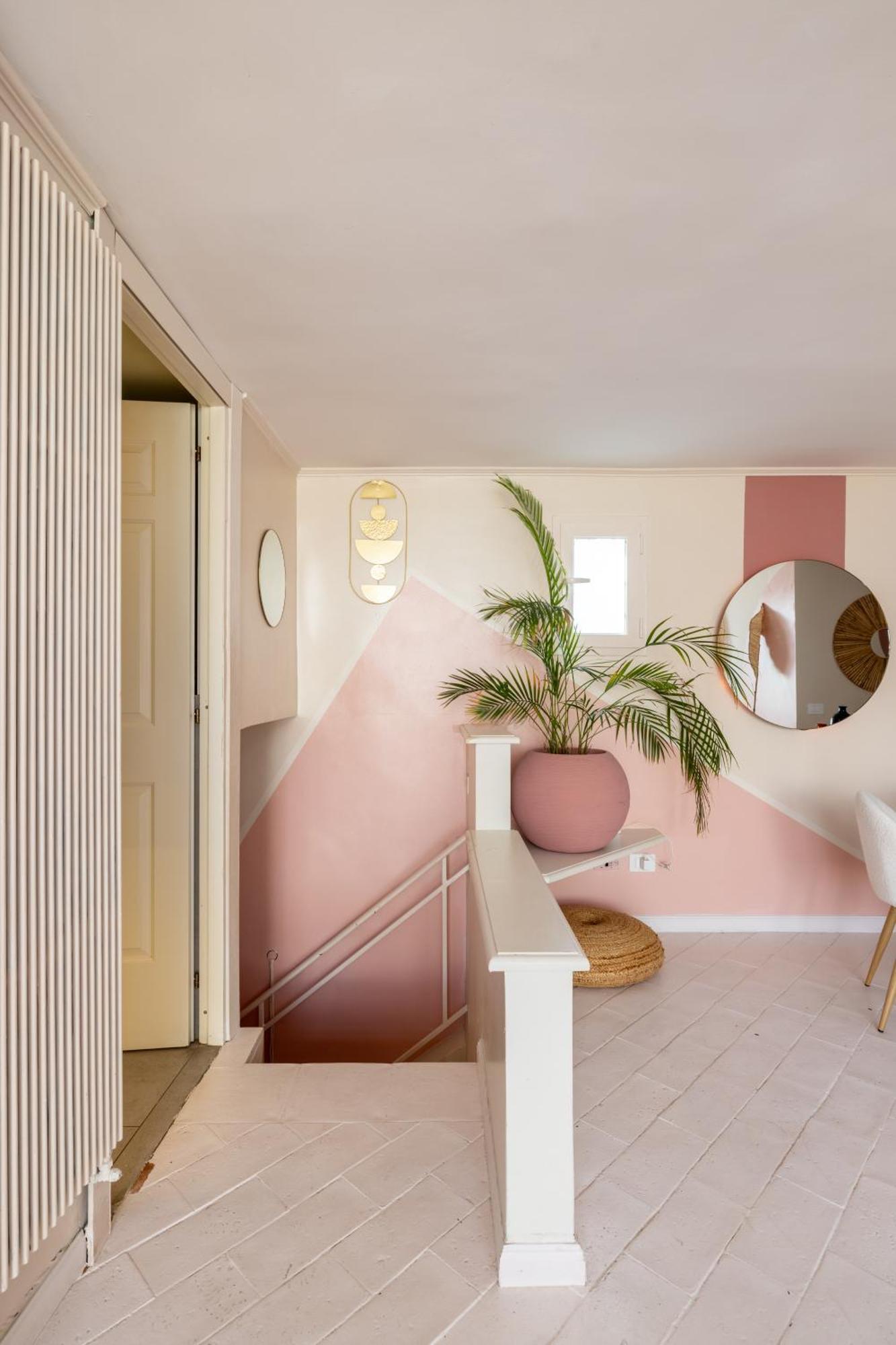 Apartamento Aria Penthouse & Garden Roma Exterior foto