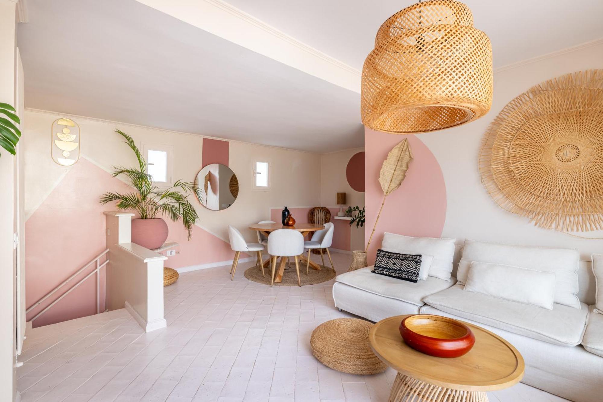 Apartamento Aria Penthouse & Garden Roma Exterior foto