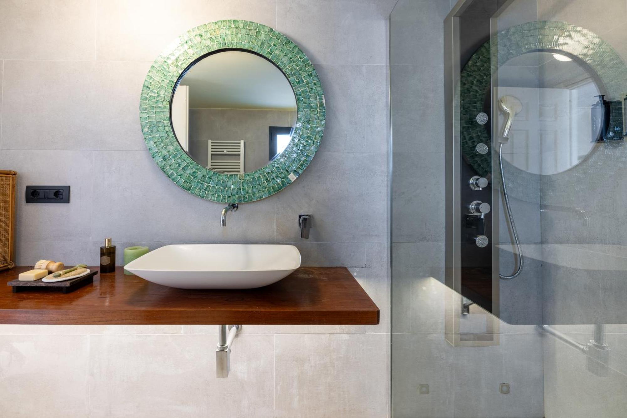 Apartamento Aria Penthouse & Garden Roma Exterior foto