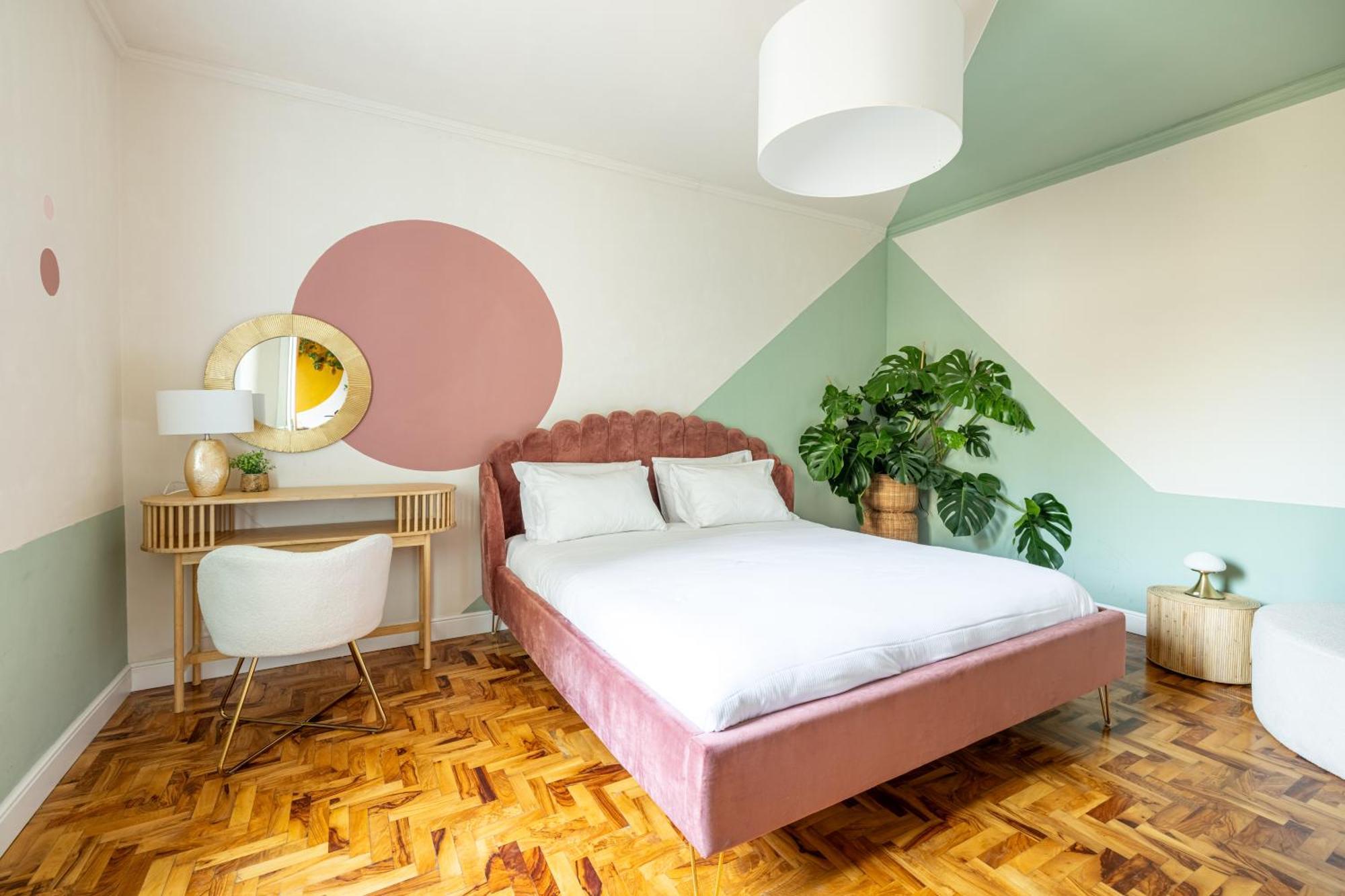 Apartamento Aria Penthouse & Garden Roma Exterior foto