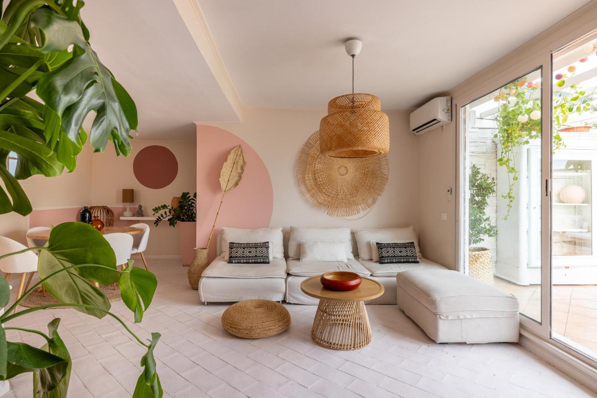 Apartamento Aria Penthouse & Garden Roma Exterior foto