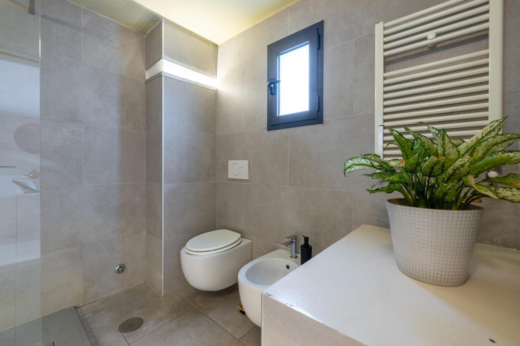 Apartamento Aria Penthouse & Garden Roma Exterior foto