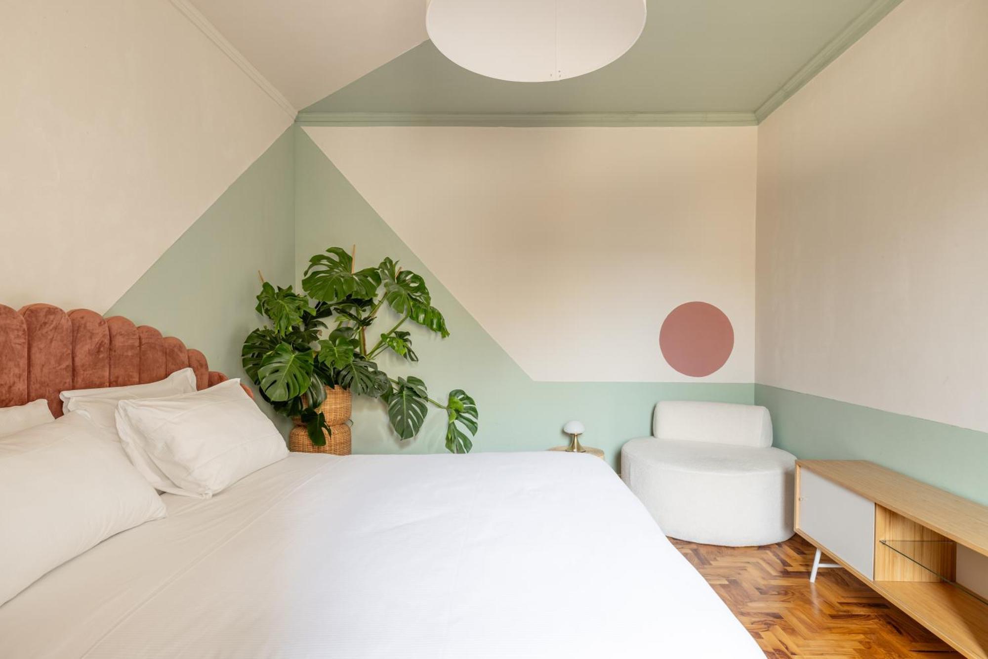 Apartamento Aria Penthouse & Garden Roma Exterior foto