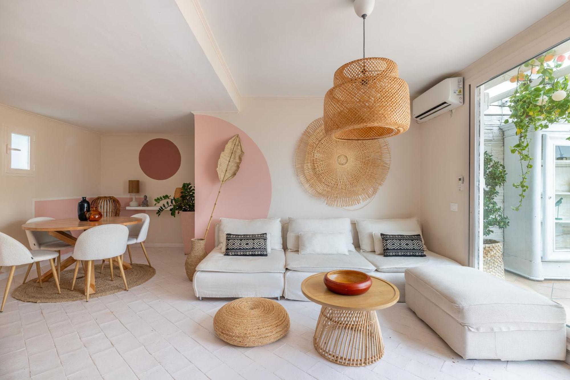 Apartamento Aria Penthouse & Garden Roma Exterior foto
