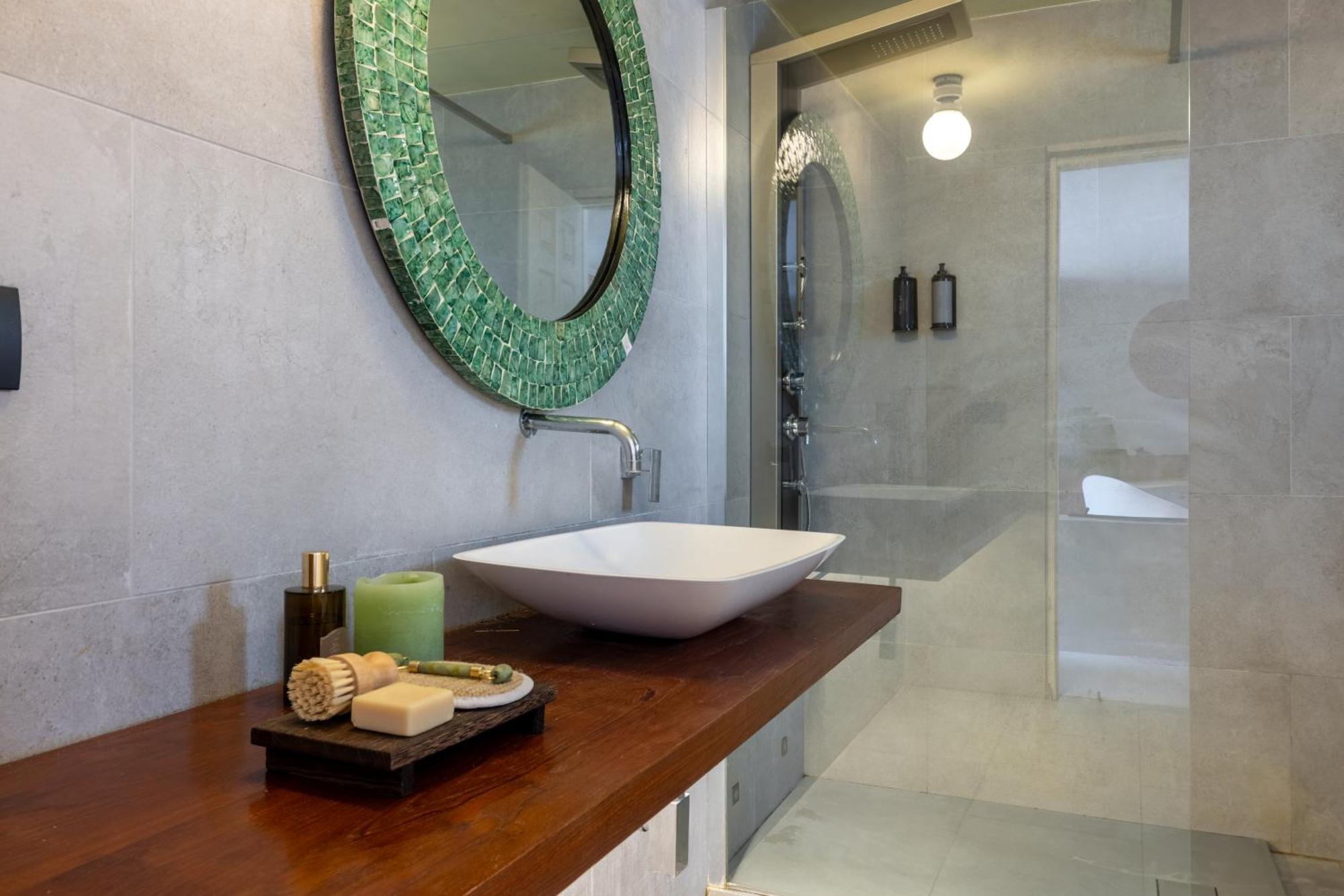Apartamento Aria Penthouse & Garden Roma Exterior foto
