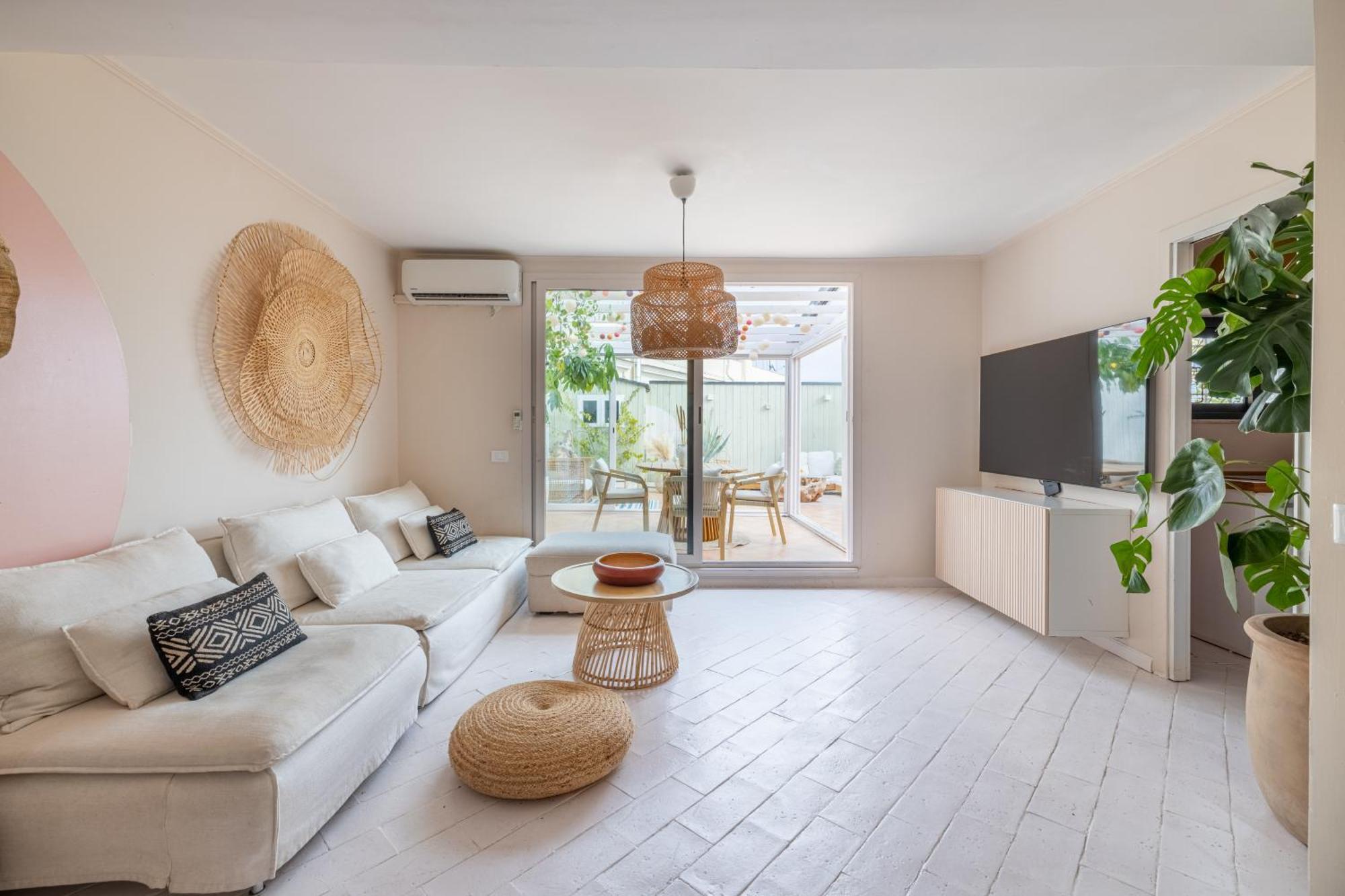 Apartamento Aria Penthouse & Garden Roma Exterior foto