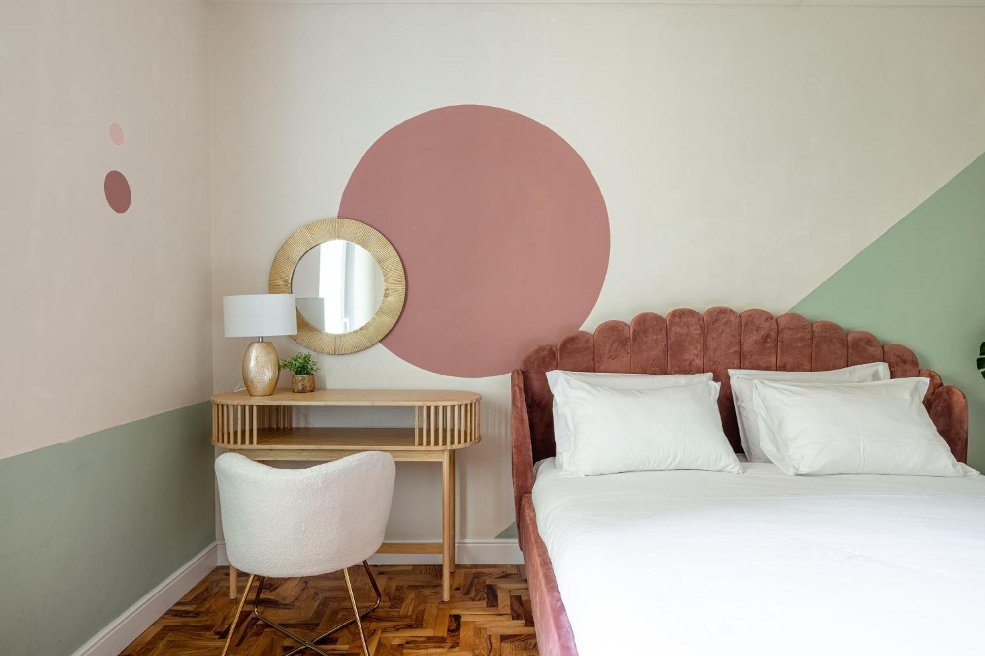 Apartamento Aria Penthouse & Garden Roma Exterior foto